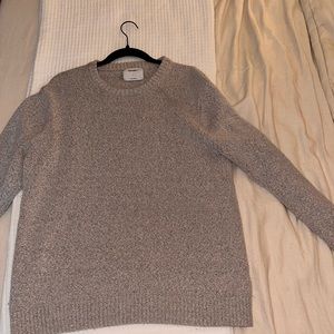 Old navy men’s gray shirt